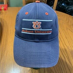 Vintage Auburn University Tigers SnapBack hat.